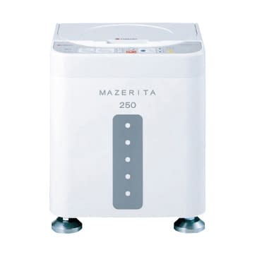 軟膏混練機 マゼリータ 24-8847-02 大同化工 KNF-250-DF(フリーアダプタ