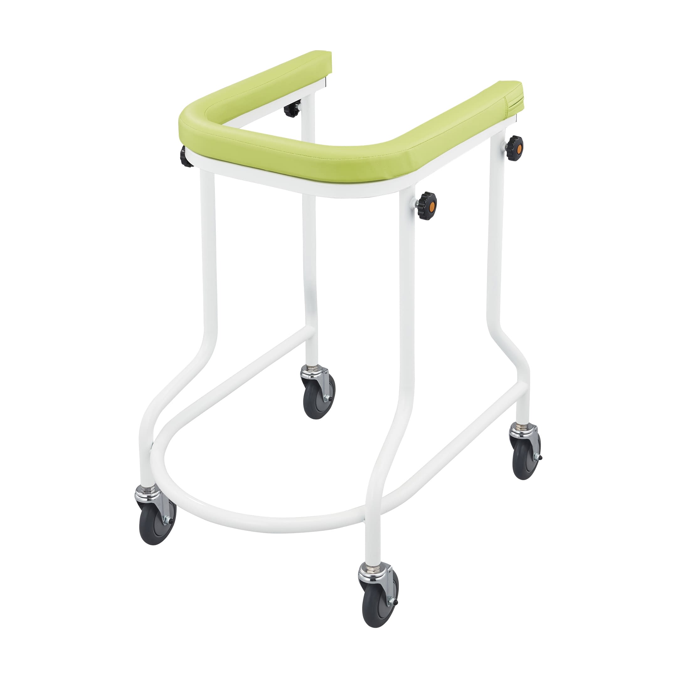 マツヨシ固定式歩行器 サークル歩行器 24-8439-00 MATSUYOSHI MY-1255