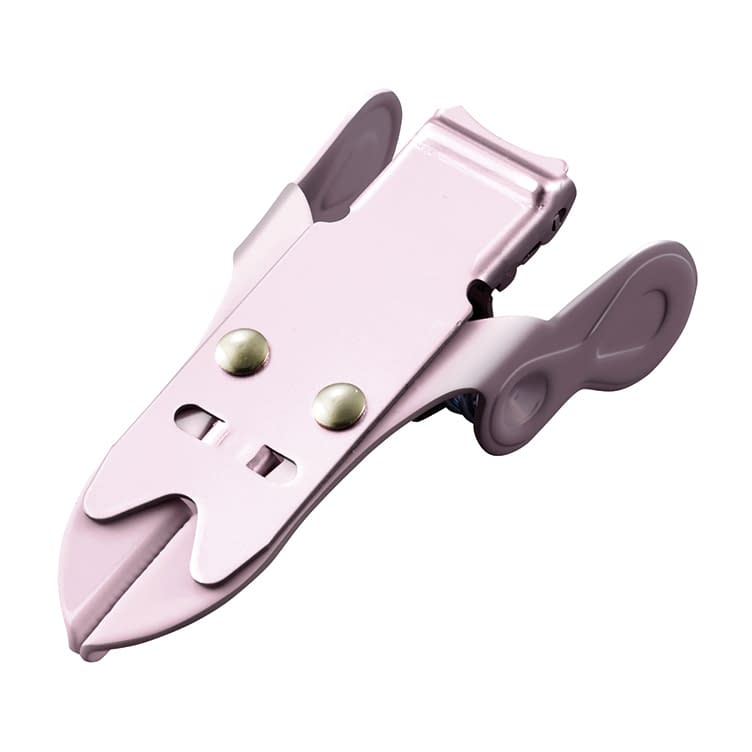 マツヨシ カラー駆血帯金具 24-8680-00 MATSUYOSHI MY-5765P(ピンク)