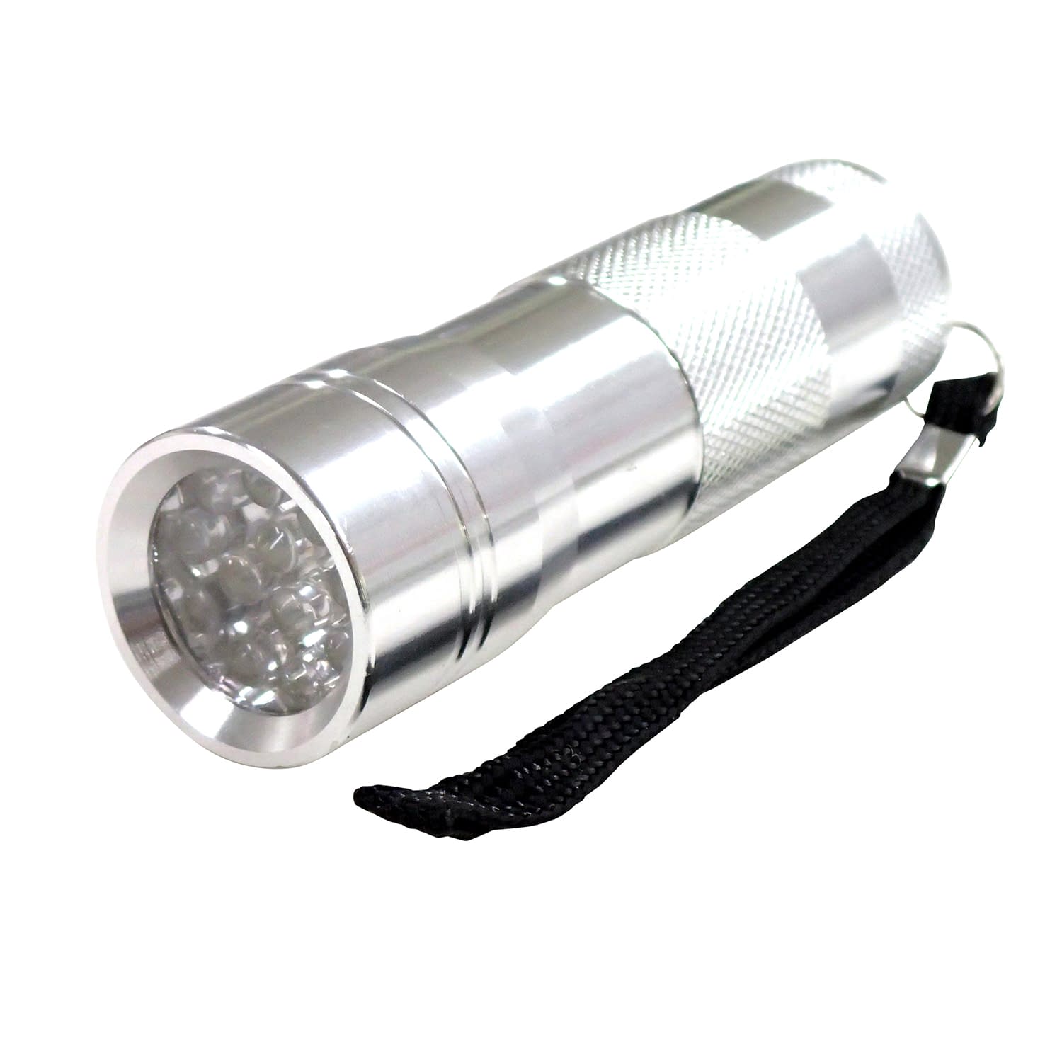 LEDブルーライト 巻き爪用クリップ 24-7503-04 JPS MLL