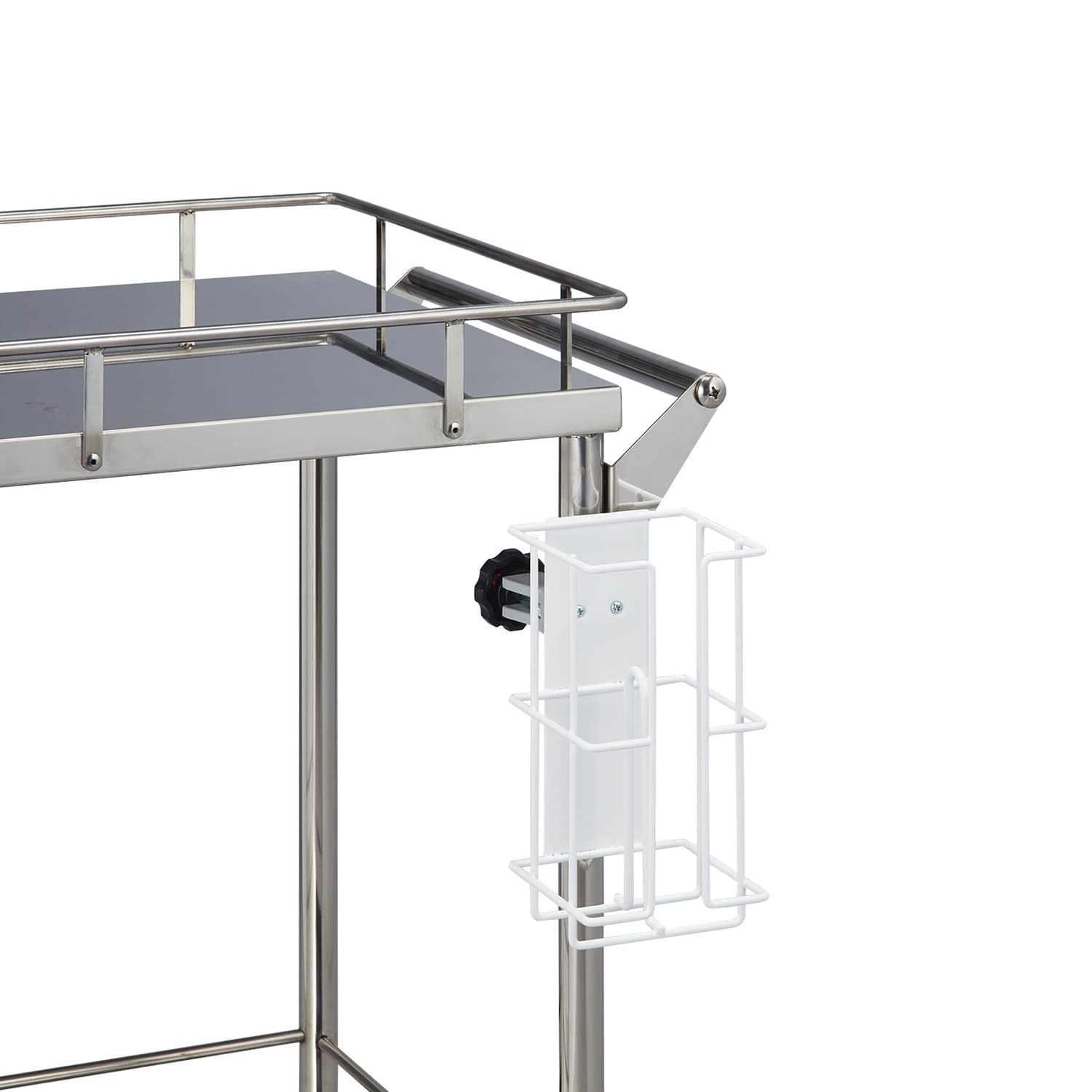 マツヨシ ロールシーツ用ホルダー 24-8672-00 マツヨシ(松吉医科器械