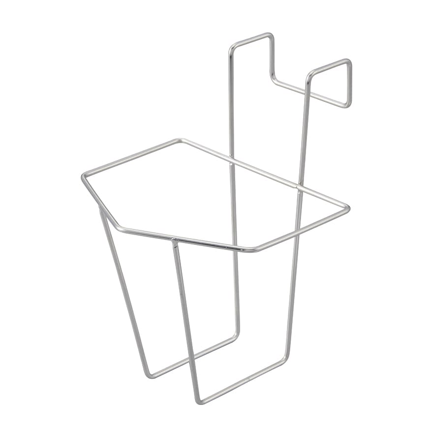 シングルユース尿器用ホルダー 汚物処理容器 24-8662-00 HAIGH 400-063002