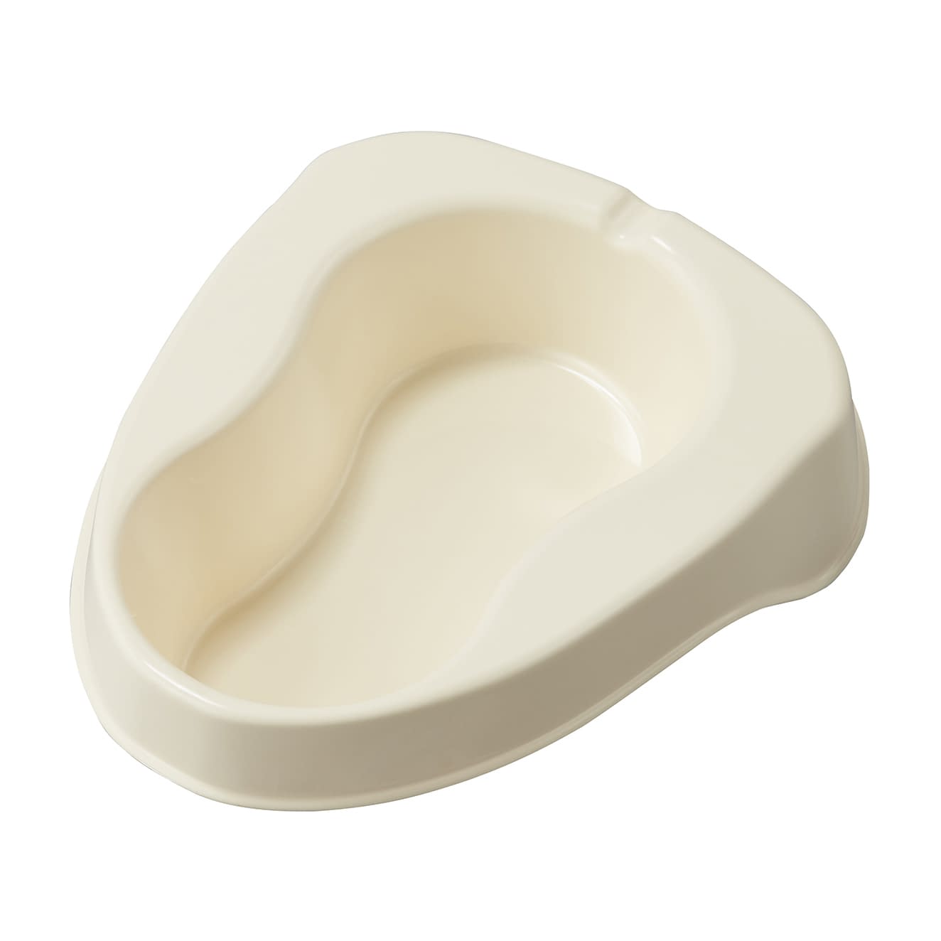 シングルユース便器用サポーター 汚物処理容器 24-8665-00 HAIGH 400-063005