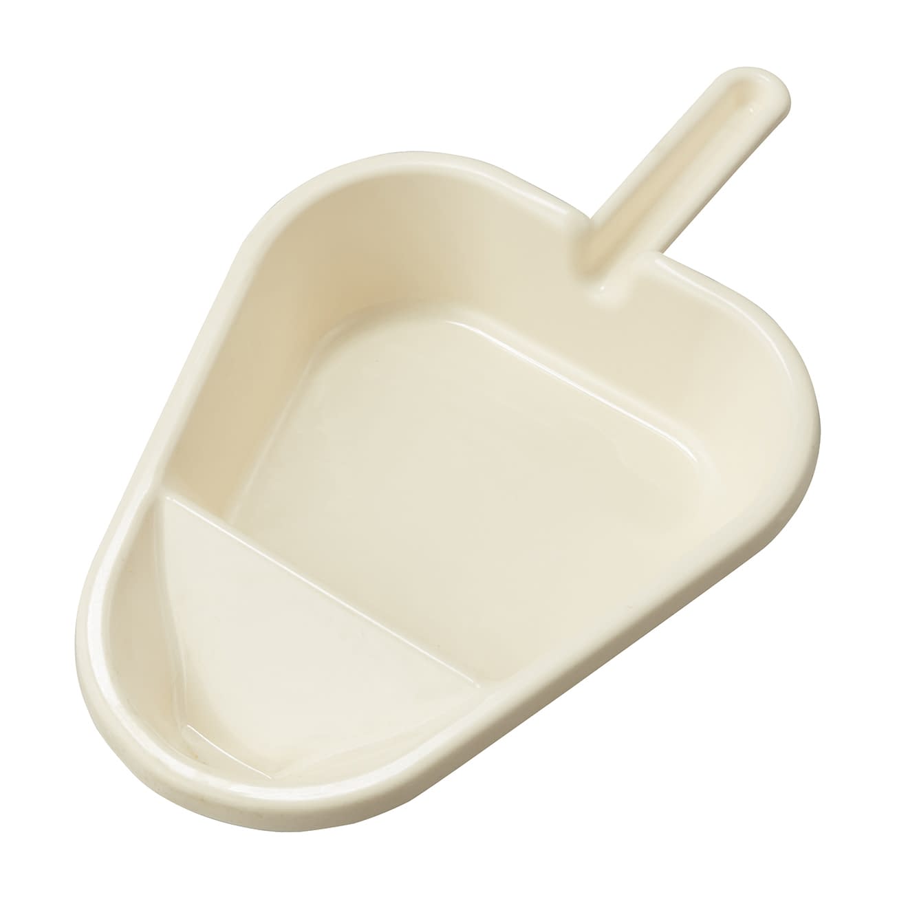 シングルユース差込便器用サポーター 汚物処理容器 24-8666-00 HAIGH 400-063006