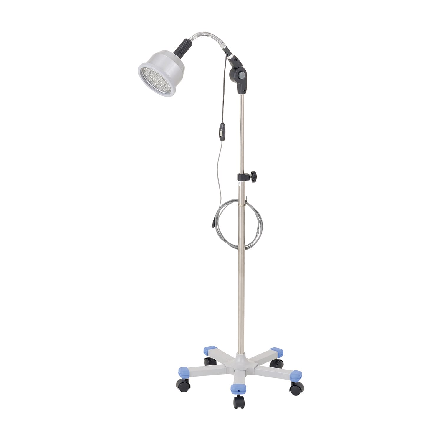 LED照明灯 Amilite19 24-9124-00 新井製作所 LX-4019