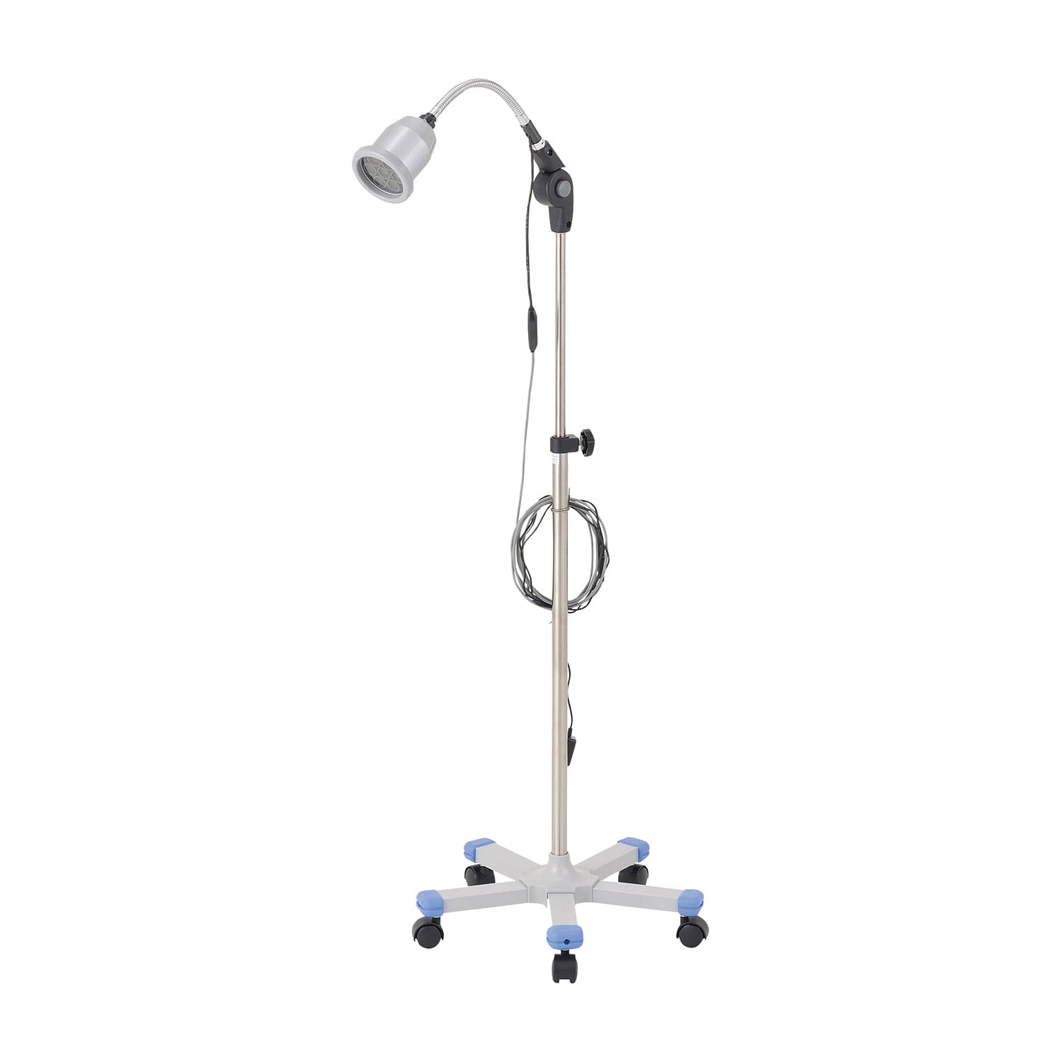 LED照明灯 Amilite7 24-9125-00 新井製作所 LX-4101