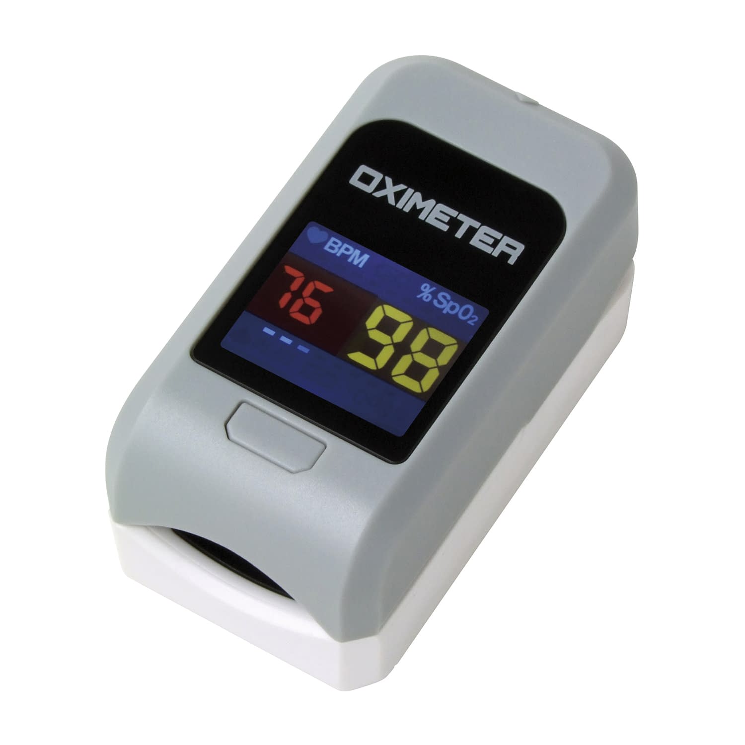 パルスオキシメータ フィンガーチップ 24-9122-00 アイ・エム・アイ 16103010(POD-3)