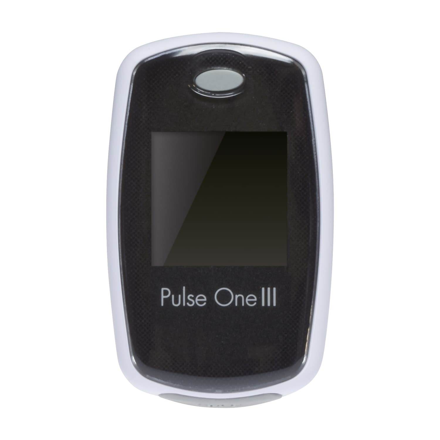 パルスオキシメータ パルスワンIII 24-9123-00 アイ・エム・アイ 16101020(メタリックブラック)