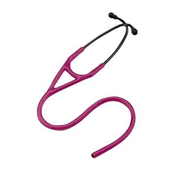 リットマン用バイノーラル 24-8852-23 スリーエムジャパン 45967(ラズベリー)