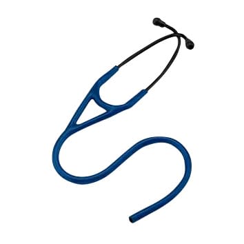 リットマン用バイノーラル 24-8852-25 スリーエムジャパン 41883(ネイビーブルー)