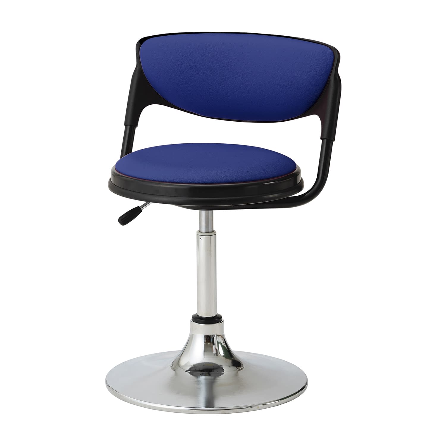 クランケチェア 24-9112-0006 プラムブルー ノーリツイス TD-B13SL-Z