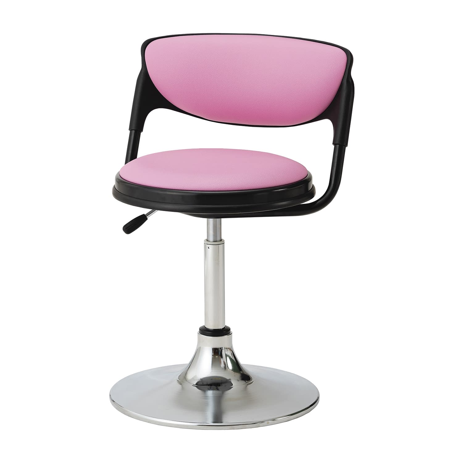 クランケチェア 24-9112-0008 チェリーピンク ノーリツイス TD-B13SL-Z