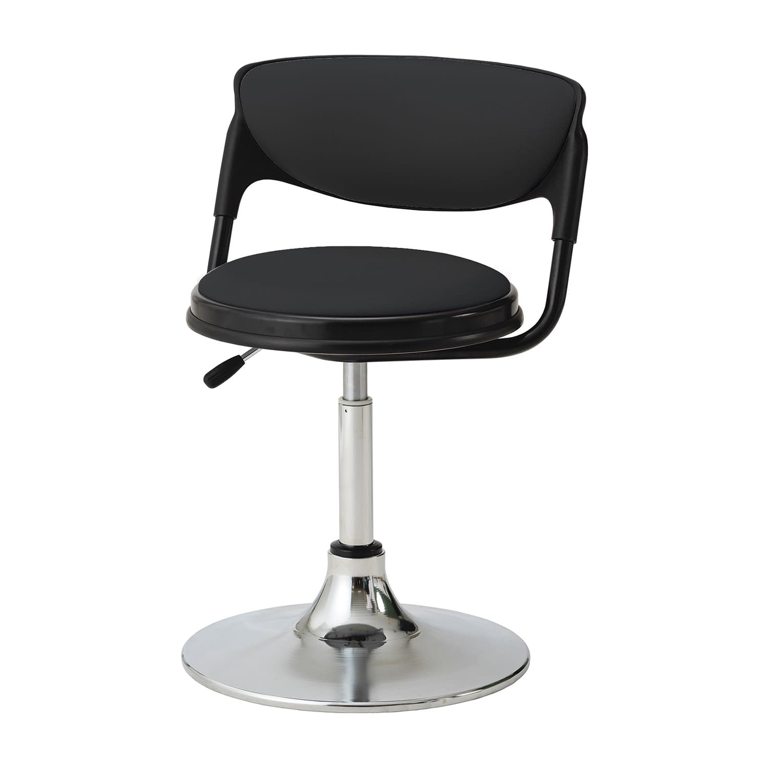 クランケチェア 24-9112-0009 ブラック ノーリツイス TD-B13SL-Z