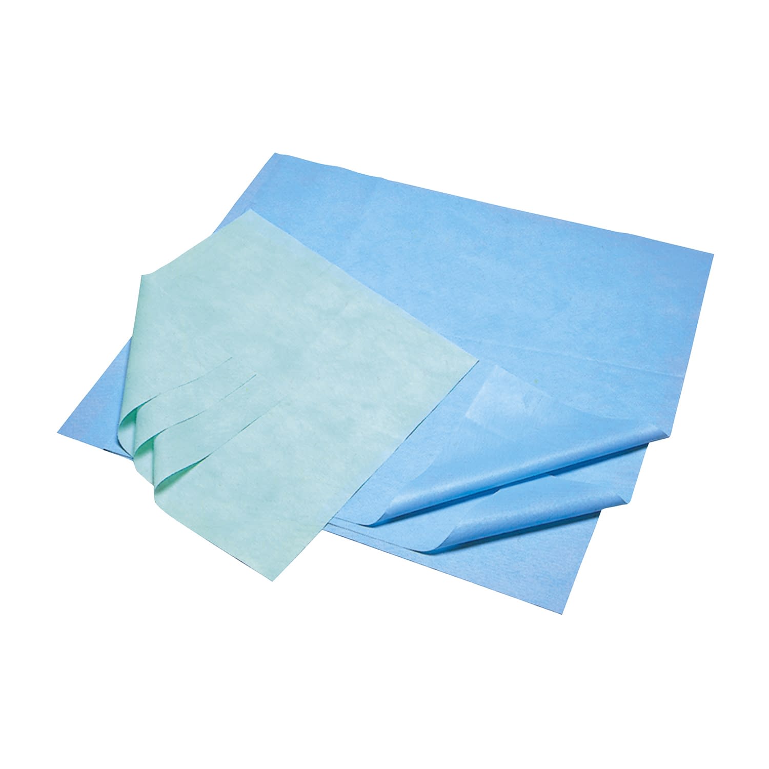 サーレムクルム(50枚入) 24-9177-04 ホギメディカル SKS-1140B(140X137CM)