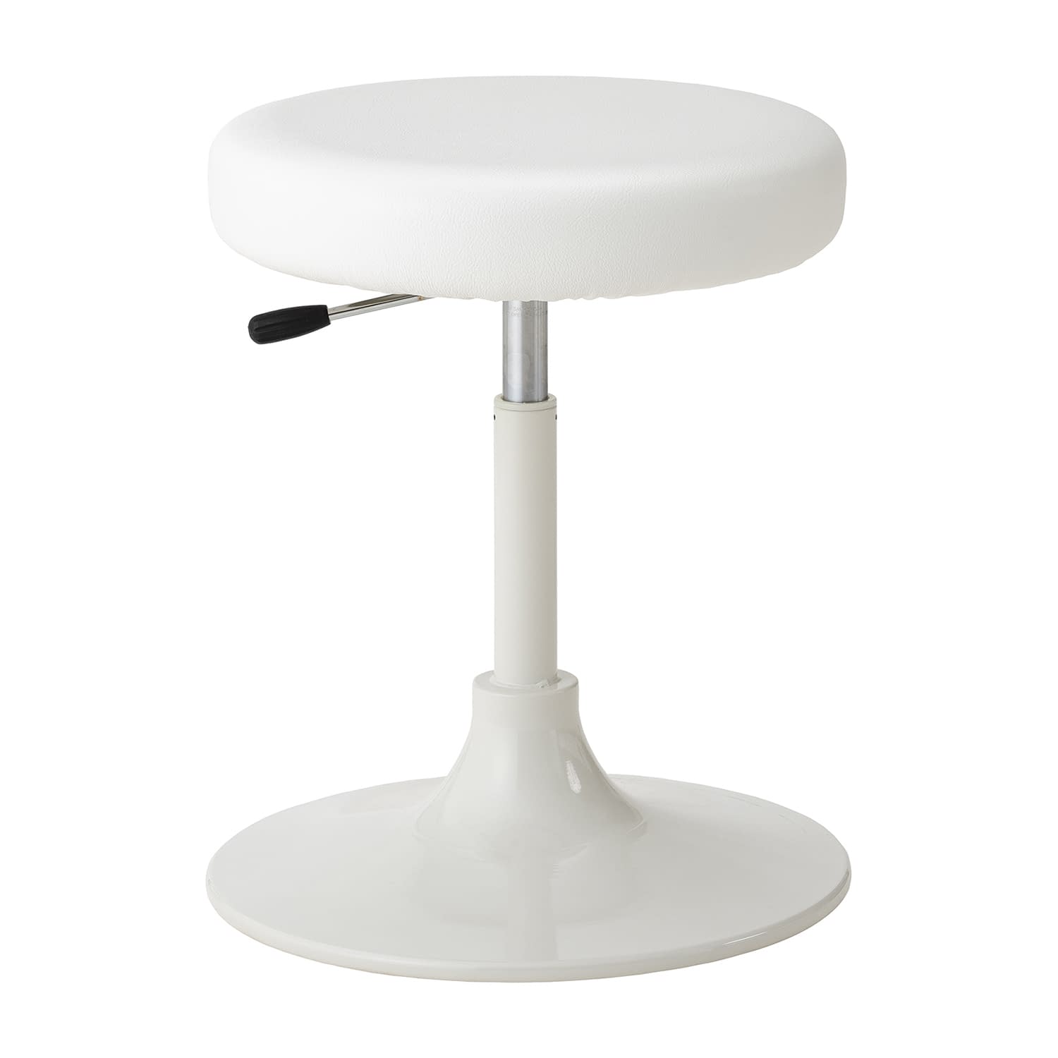 クランケチェア(座高ガス上下調節) 診察椅子 24-9116-01 MATSUYOSHI MY-N1152N