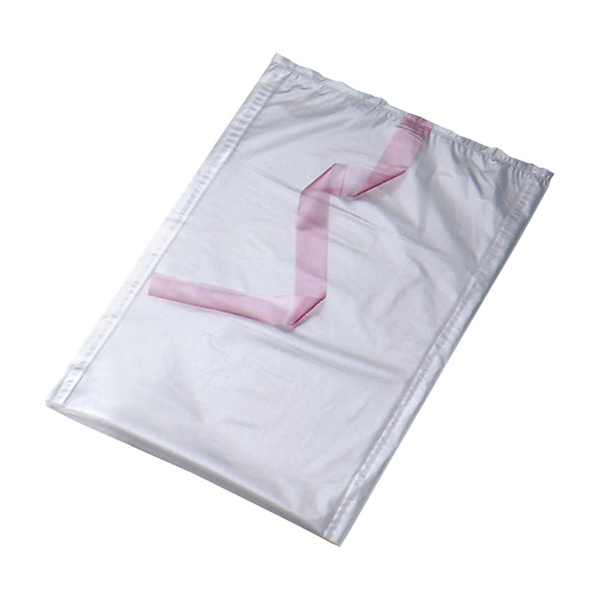 ポバック(水溶性洗浄用バッグ) リネン用 24-9284-01 ホギメディカル PB-1001(20マイX10フクロ)