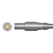 ME機器用IBP変換アダプタ 電源タップ 24-9225-0105 OMURONコーリン2 BPシリーズ エクセルプラン