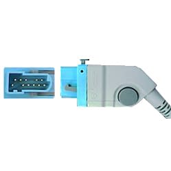 ME機器用IBP変換アダプタ 電源タップ 24-9225-0108 フクダ電子DS8000SERIES エクセルプラン