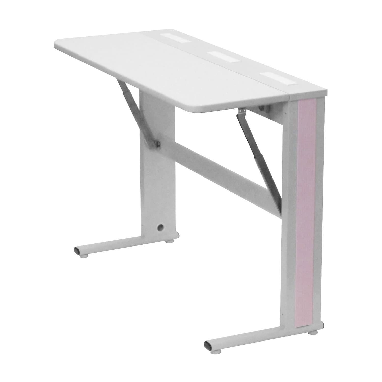 ナーステーブル(跳ね上げ式)片面型 片面型 24-9141-00 ナカバヤシ RNT-1201S