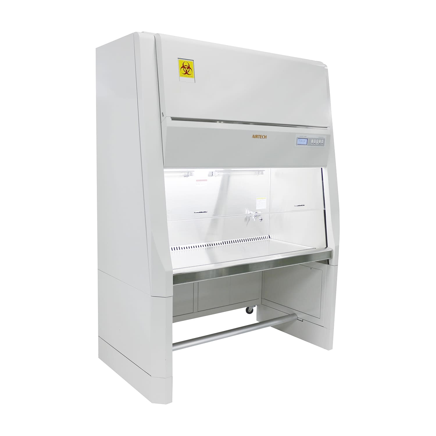 安全キャビネット 24-9362-00 日本エアーテック BHC-1310-2-A2