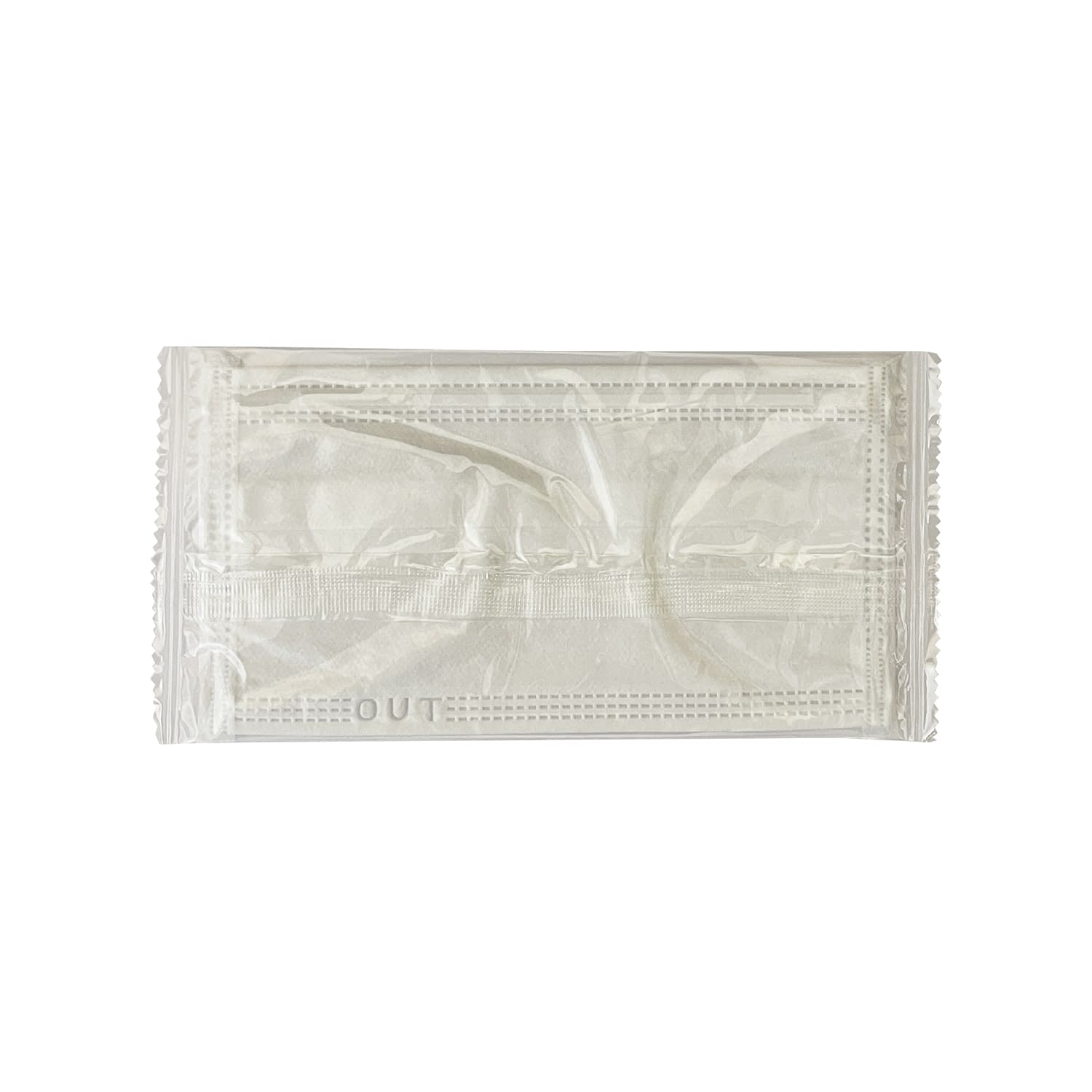 1パックマスク レギュラー 25-3457-00 ファーストレイト FR-196(50マイイリ)