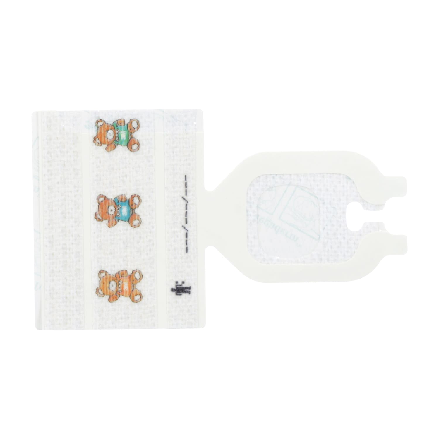 テガダームIVコンフォートフィルム カテーテル固定用テープ 24-9981-00 スリーエムジャパン 1680(3.8X4.5CM)100マイ