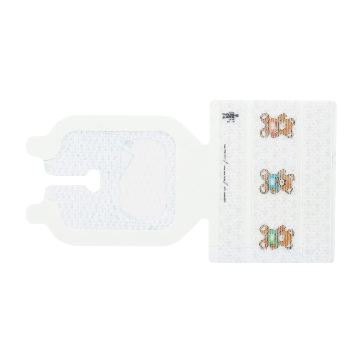 テガダームIVコンフォートフィルム カテーテル固定用テープ 24-9981-02 スリーエムジャパン 1682(5X5.7CM)100マイ