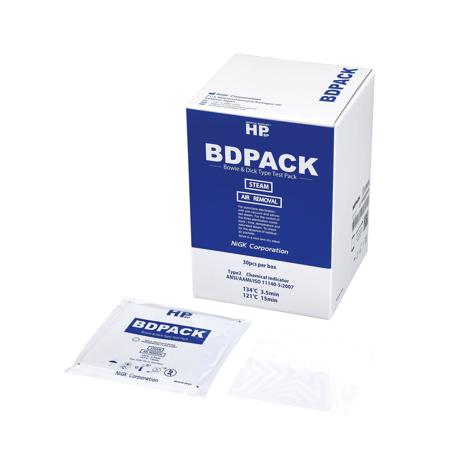 BDPACK(579-BDPACK)(24-9234-00)