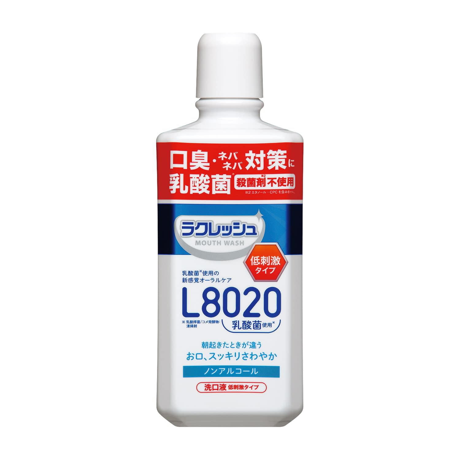 ラクレッシュ マウスウォッシュ 洗口液 25-6599-00 ラクレッシュ