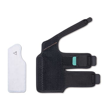 フィットキュア・リスト(左) 左M 25-2044-04 アルケア 21032(M)