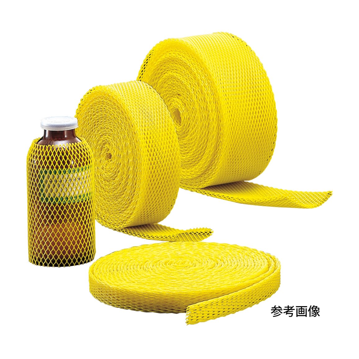 安全ネトロン 24-9216-03 サンプラテック N-4(ケイ65-100MM)5M