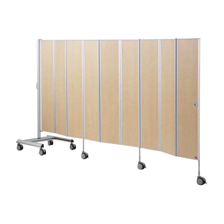 ハードカーテン 24-9888-00 Parflex PAR165210(H165CM)