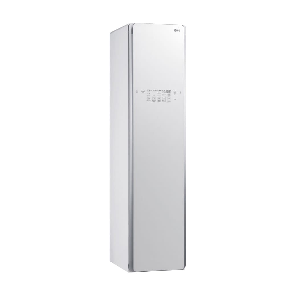 lgスタイラー LG styler(ミラー) S3MF(W445XH1850XD585 24-9199-00 LG｜マツヨシ