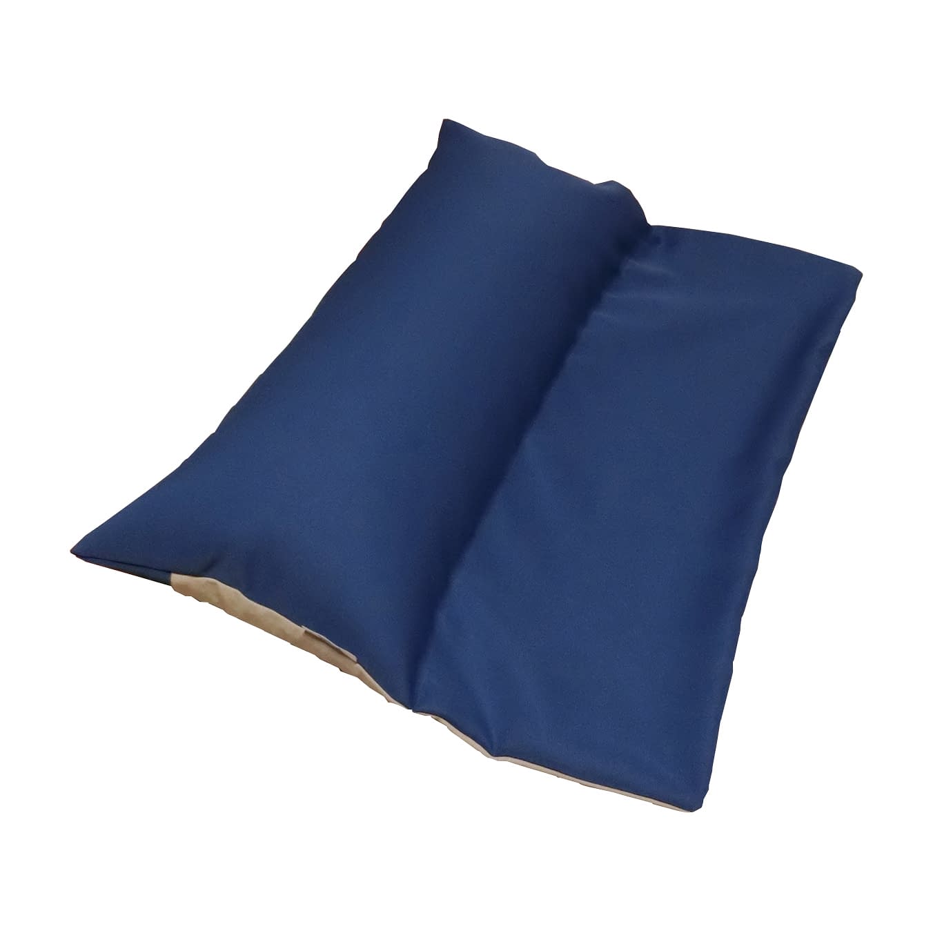 ピタットくん90ワイド 体圧分散マット 24-9212-00 甲南医療器研究所 KLW90-01(ブルー)