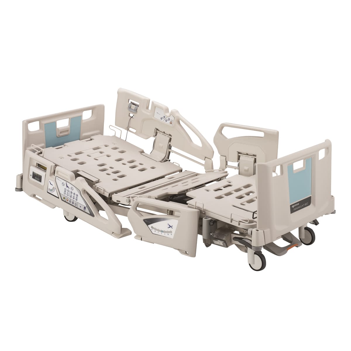 アリウスICU 24-9222-00 パラマウントベッド KA-H7410B