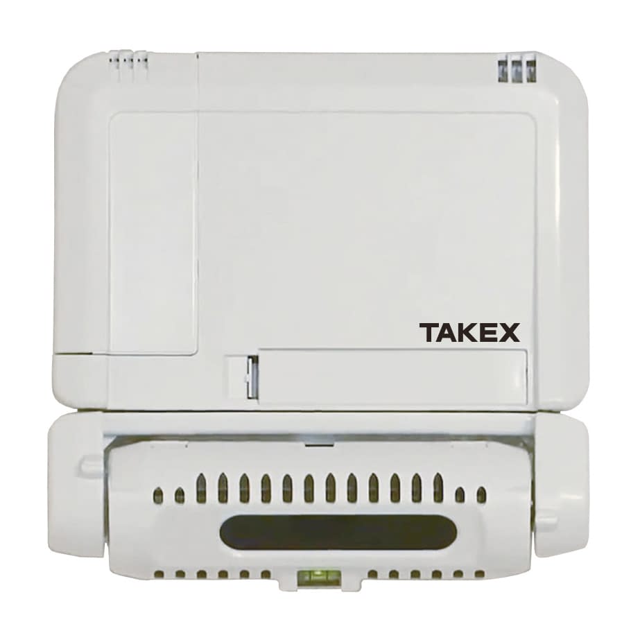 サーバー内蔵予測型見守りセンサー 24-9147-00 TAKEX HC-MR2