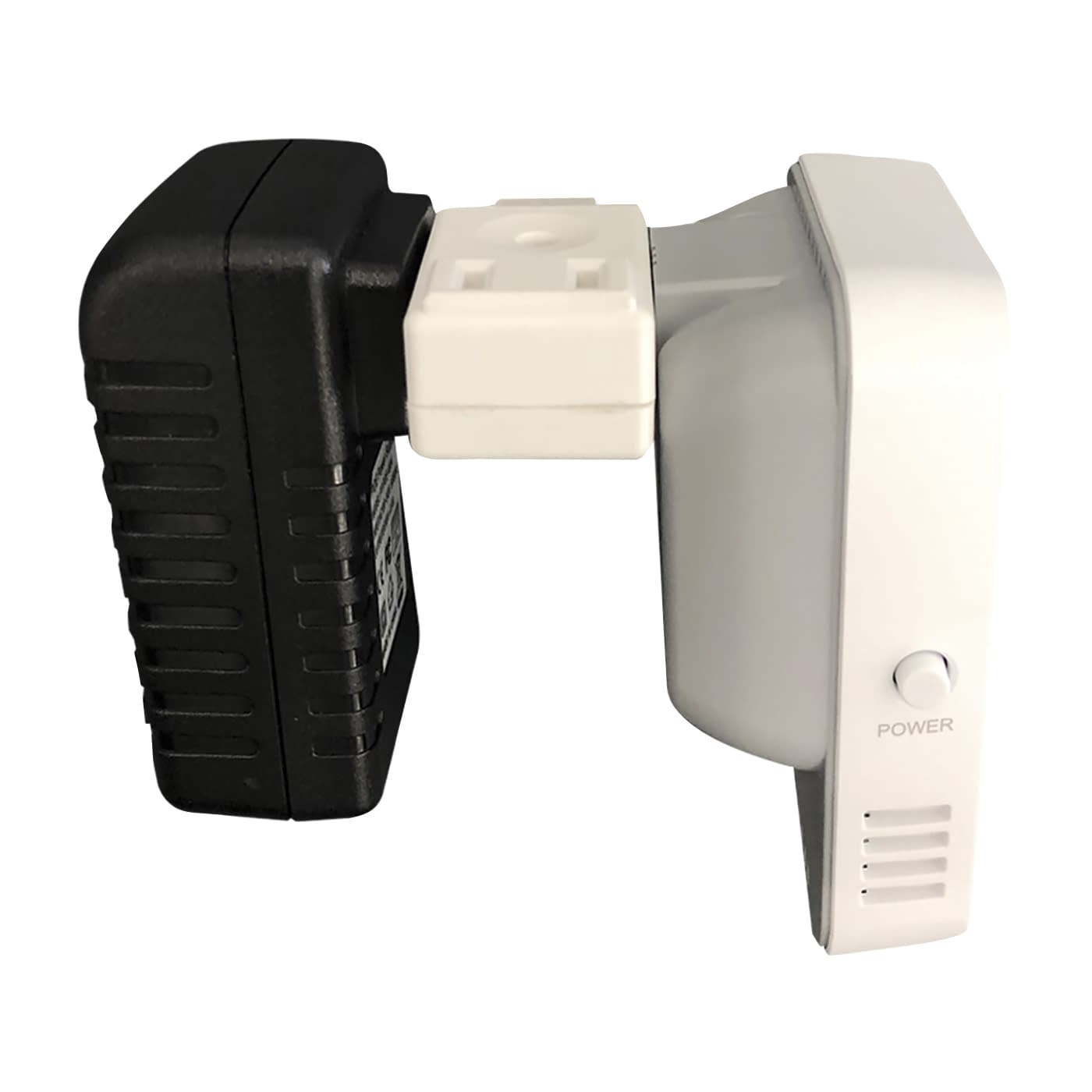 見守りセンサー用電源ユニット 24-9147-02 TAKEX HC-MRD1