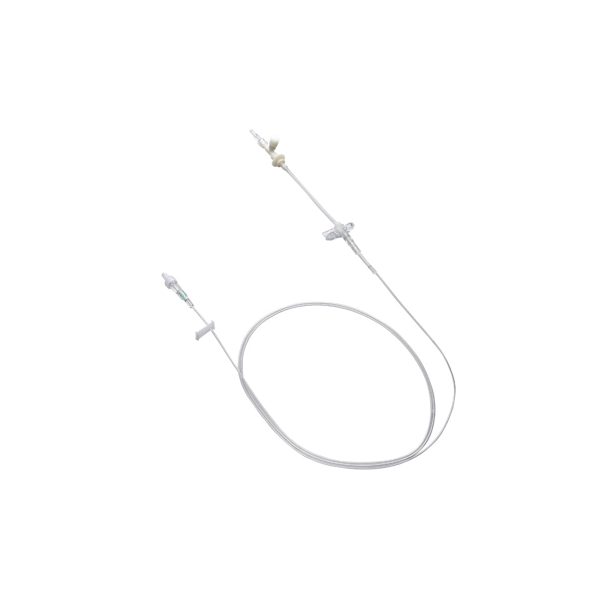 輸液セットASY(20袋) 24-9219-03 アトムメディカル 41291(AS-800･ASタイプ)