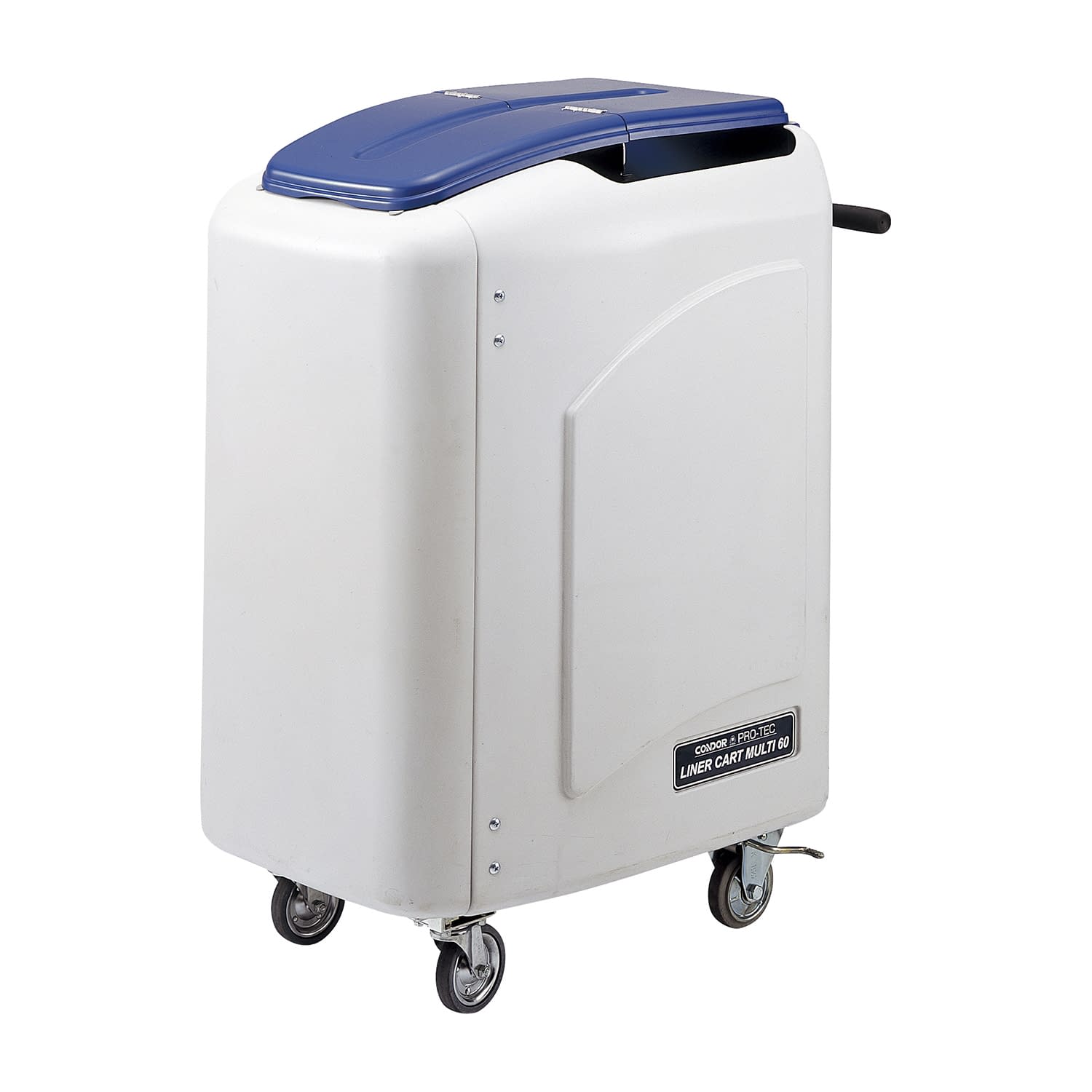 ライナーカート マルチ60 24-9277-00 山崎産業 CA374-00SX-MB