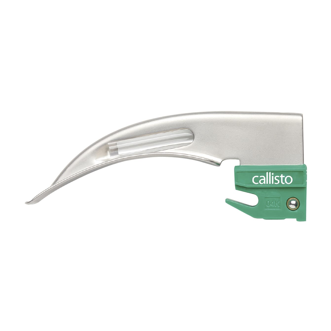 タイムス喉頭鏡カリストディスポセット マッキントッシュNo.2 小児用 24-9201-12 マッキントッシュNO.2(10コ)