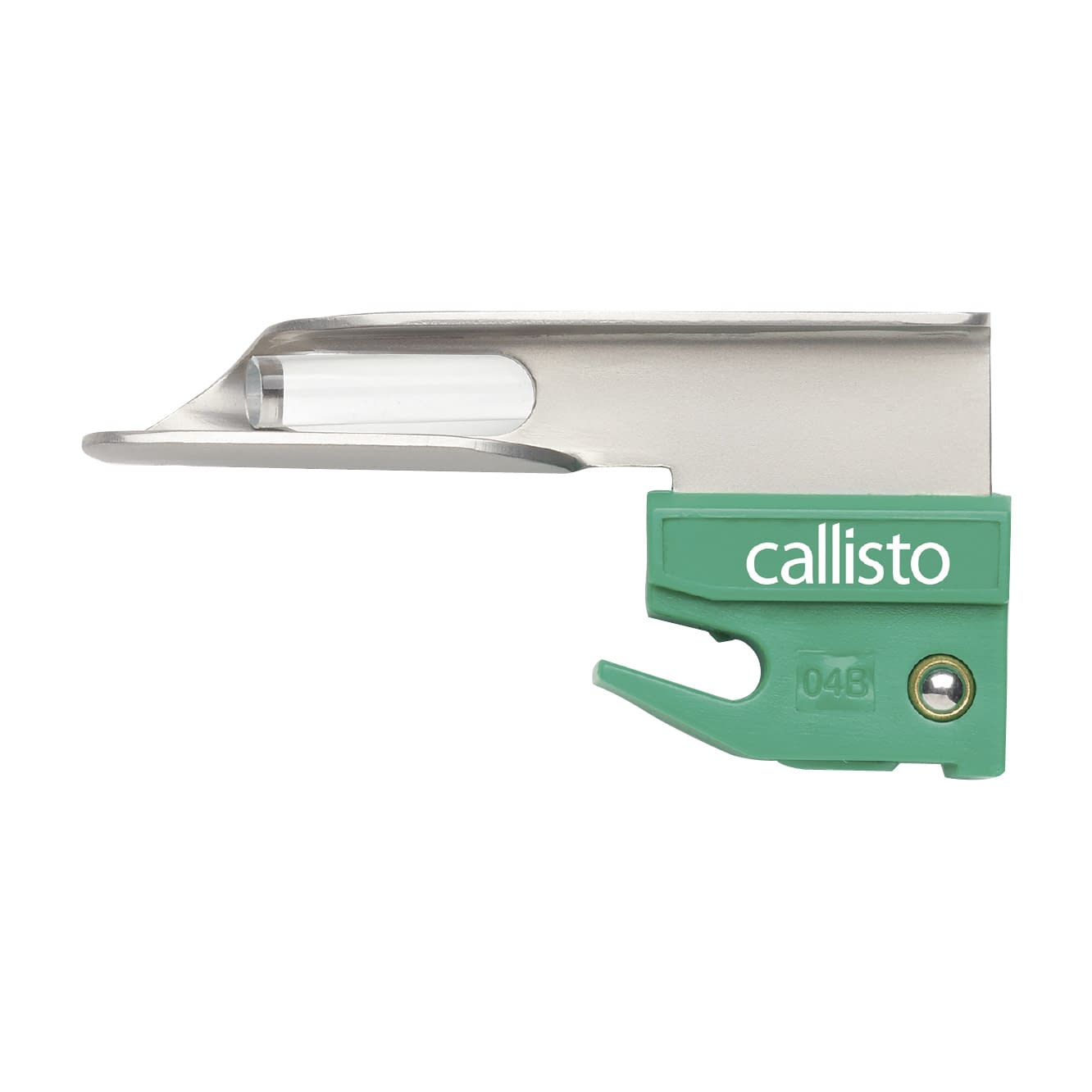 タイムス喉頭鏡カリストディスポセット ミラーNo.00 未熟児用 24-9201-17 ミラーNO.00(10コ)