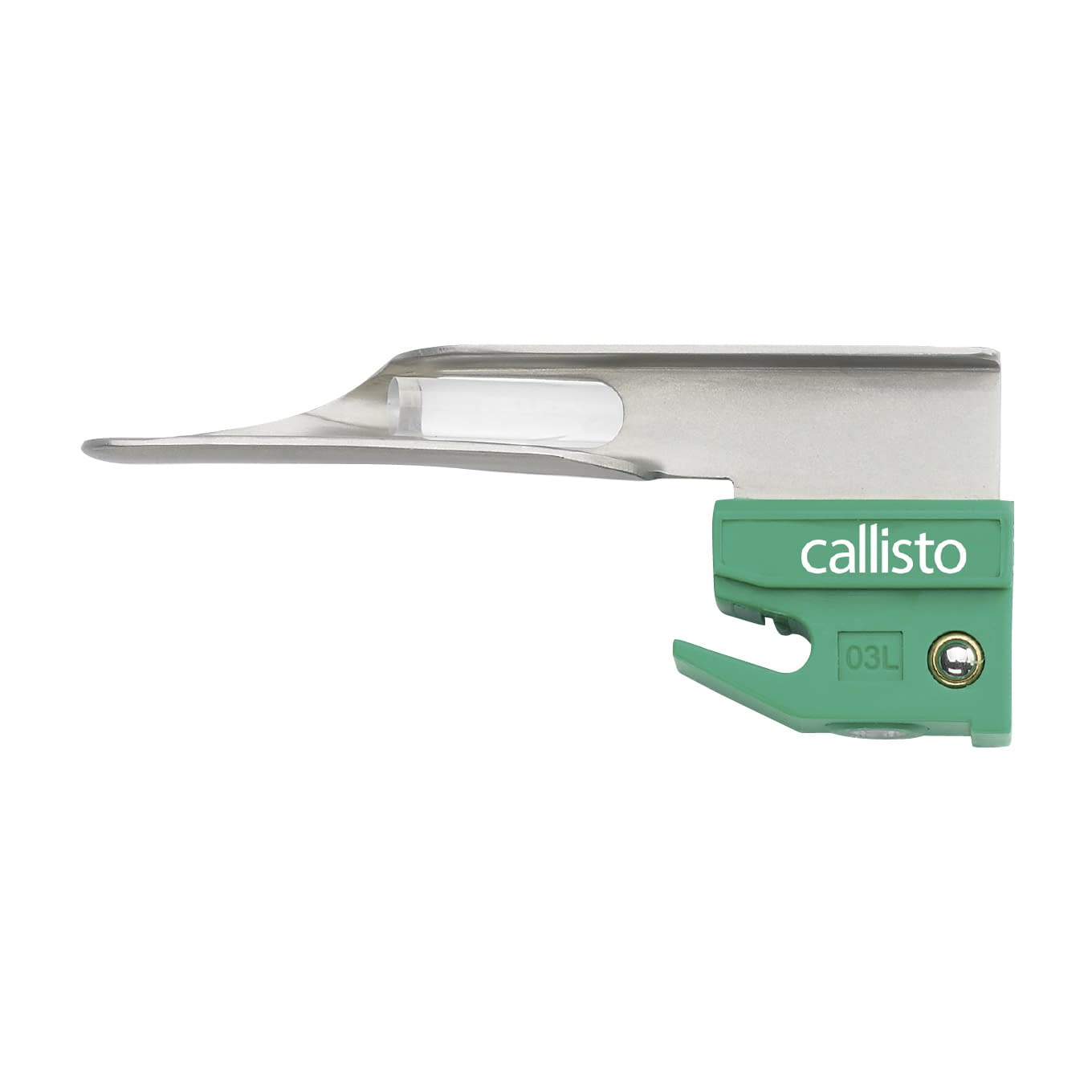 タイムス喉頭鏡カリストディスポセット ミラーNo.0 新生児用 24-9201-18 ミラーNO.0(10コ)