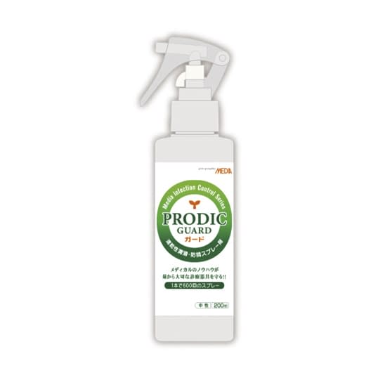 Prodicガード 潤滑防錆剤 24-9165-02 PRODIC