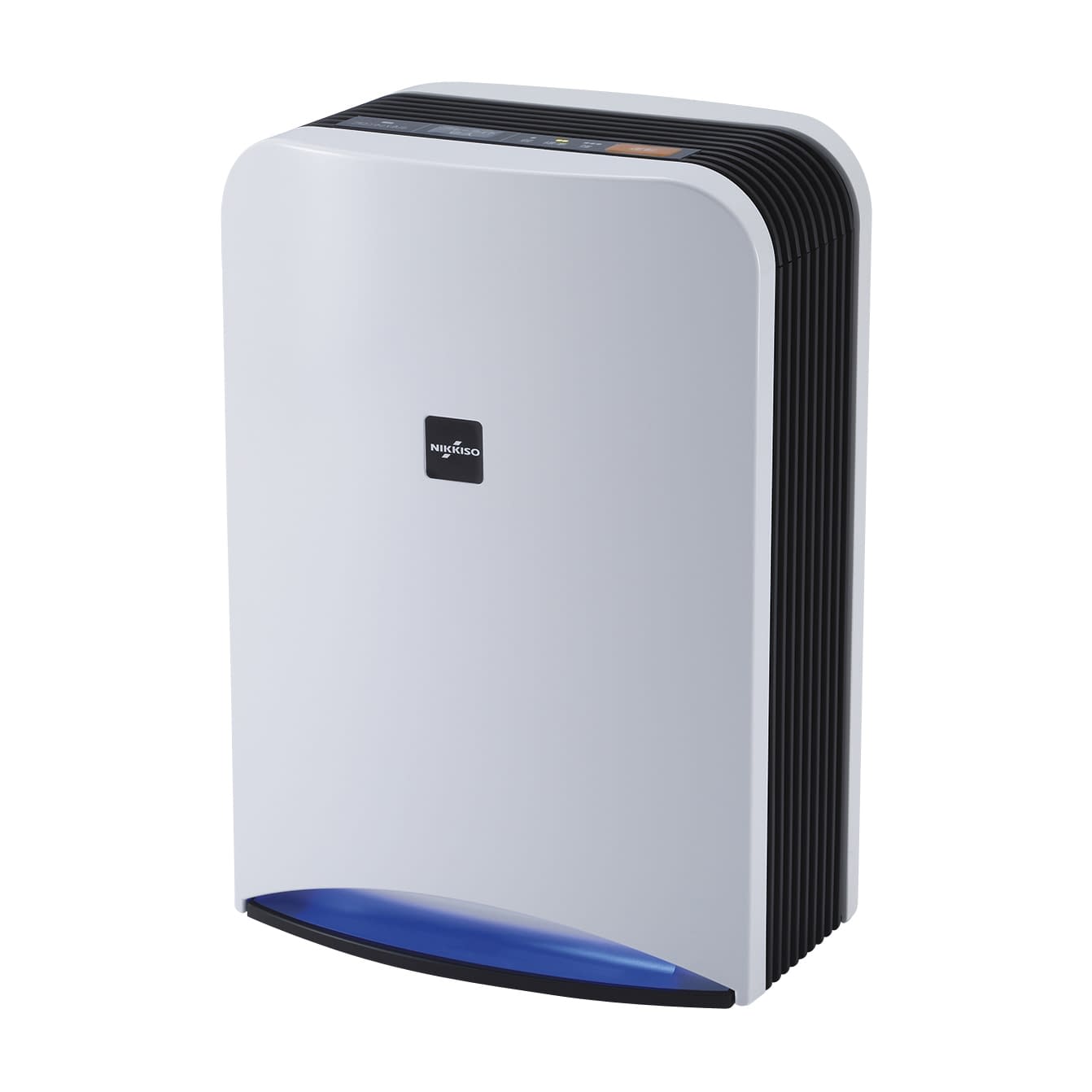 空間除菌消臭装置 Aeropure 25-2702-00 日機装 AN-JS1(187X129X268MM