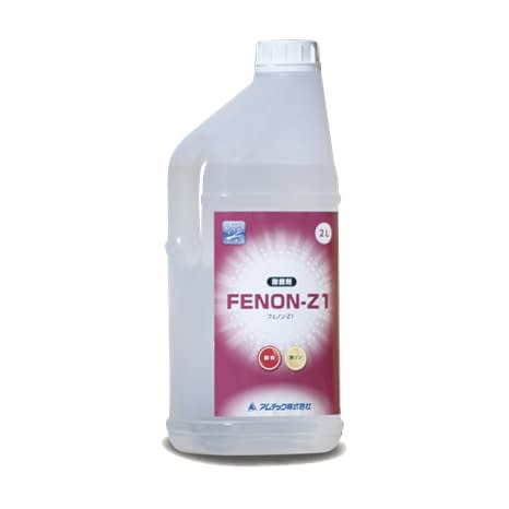 FENON－Z1 24-9166-01 アムテック 2L(6ホン)