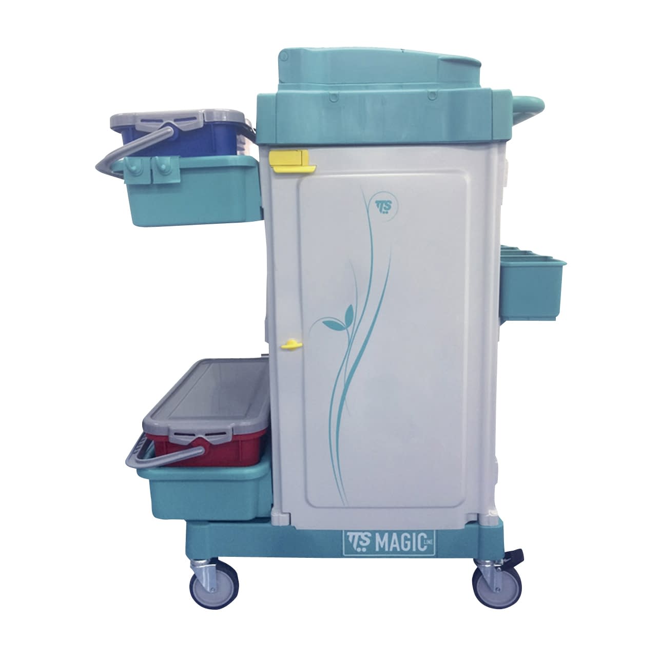 マジックシステム740セーフティ 24-9295-00 東栄部品 TTS MS740S000005