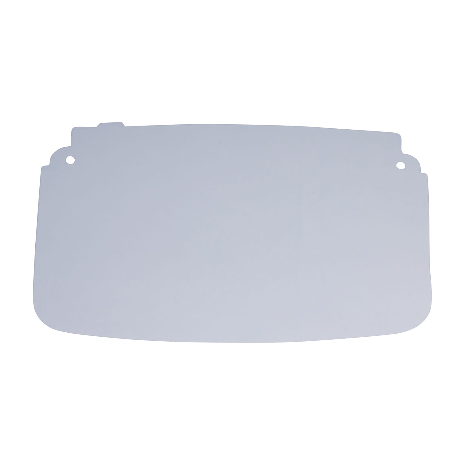 反射防止グラスシールド用シートレンズ YF-850L スペアレンズ フェイスシールド 25-2435-10 山本光学 YF-850Lスペア(4マイ)