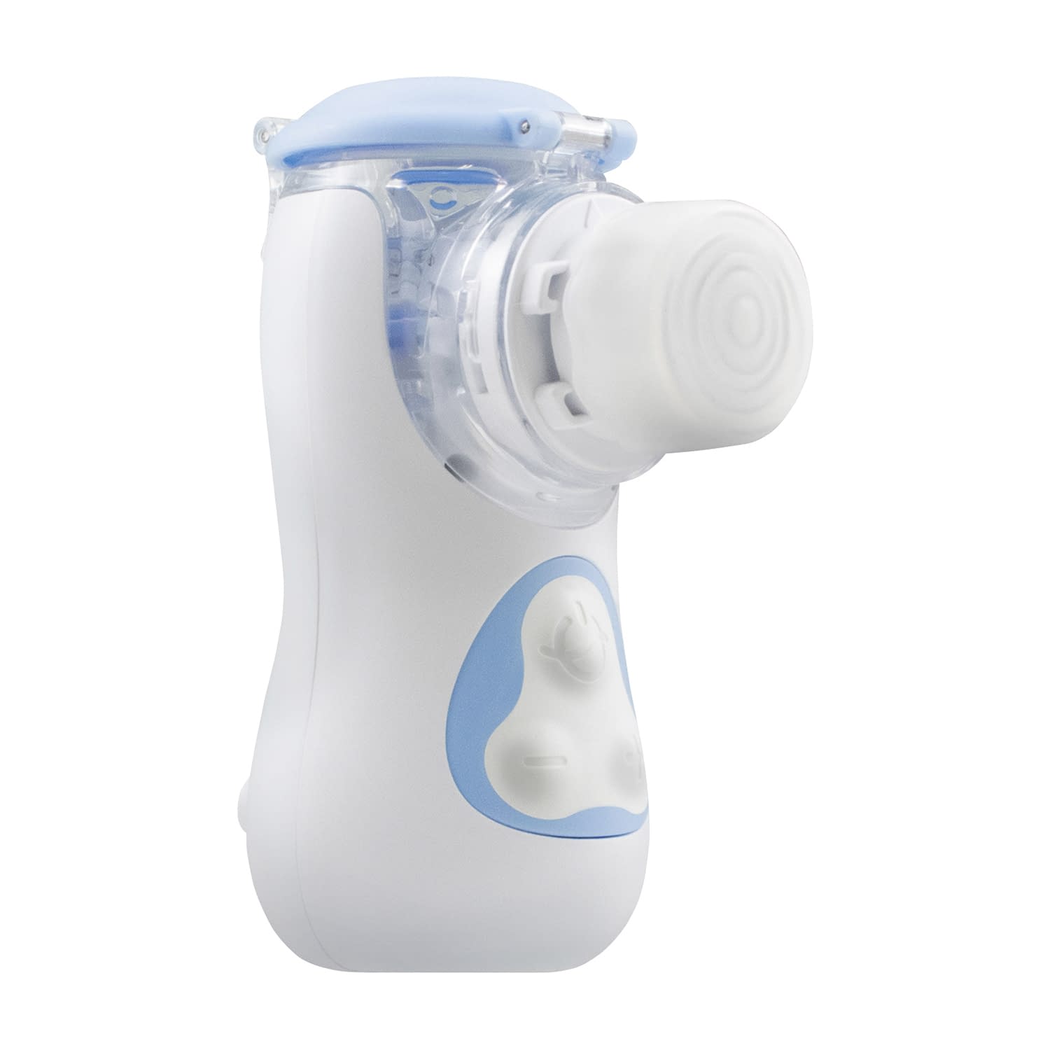 超音波ネブライザ ネブラーゼディオ 吸入器（ネブライザー） 24-9999-00 NURSE ANGIE NEB-02