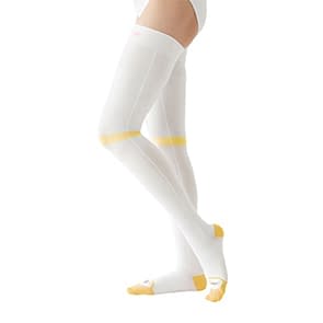 アンシルク・プロJキープケア(10足 25-3593-05 アルケア 20334(S)ストッキング