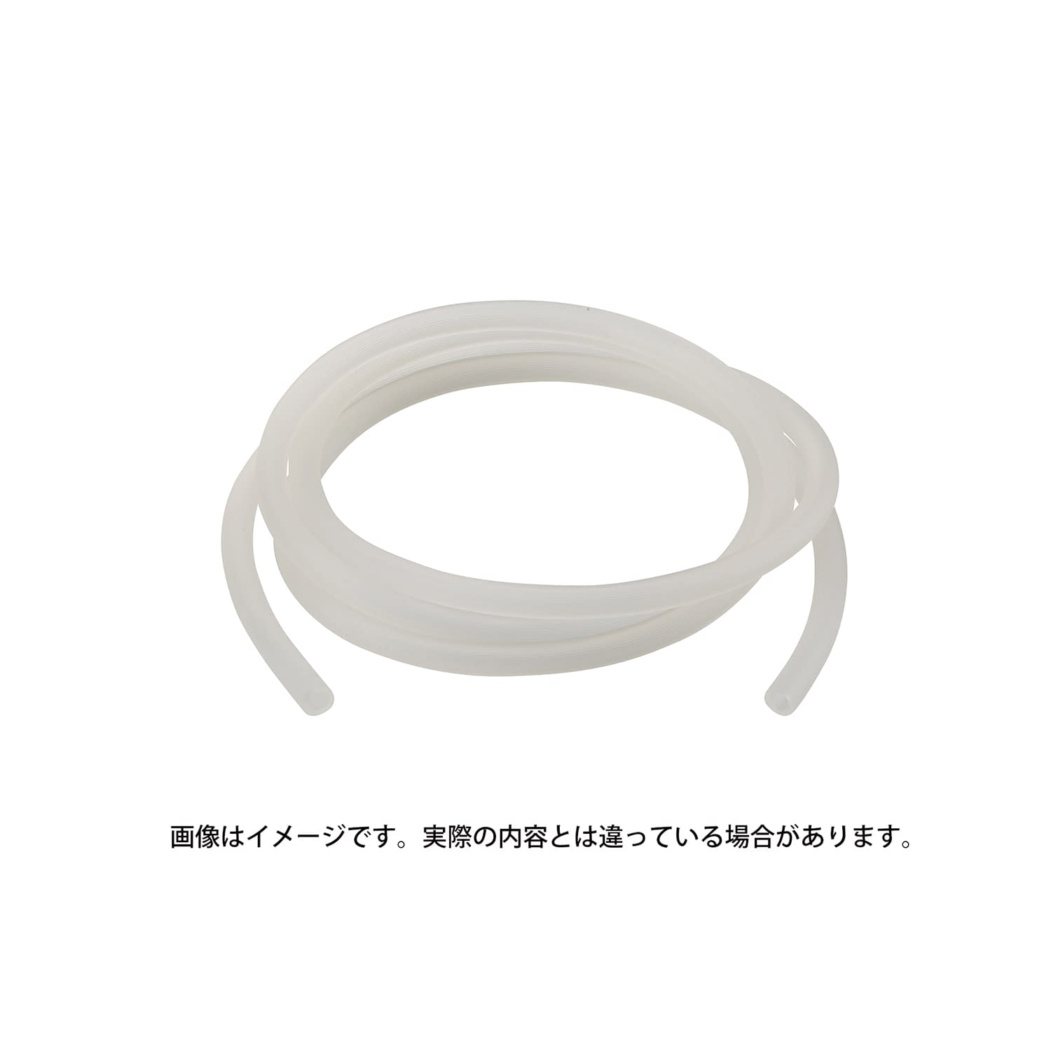 マツヨシコネクティングチューブ30m ビニールチューブ 24-9970-01 MATSUYOSHI MY-7004R(7MMX11MM)